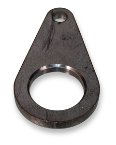 Receiver f/spring SST selection NG/ESF